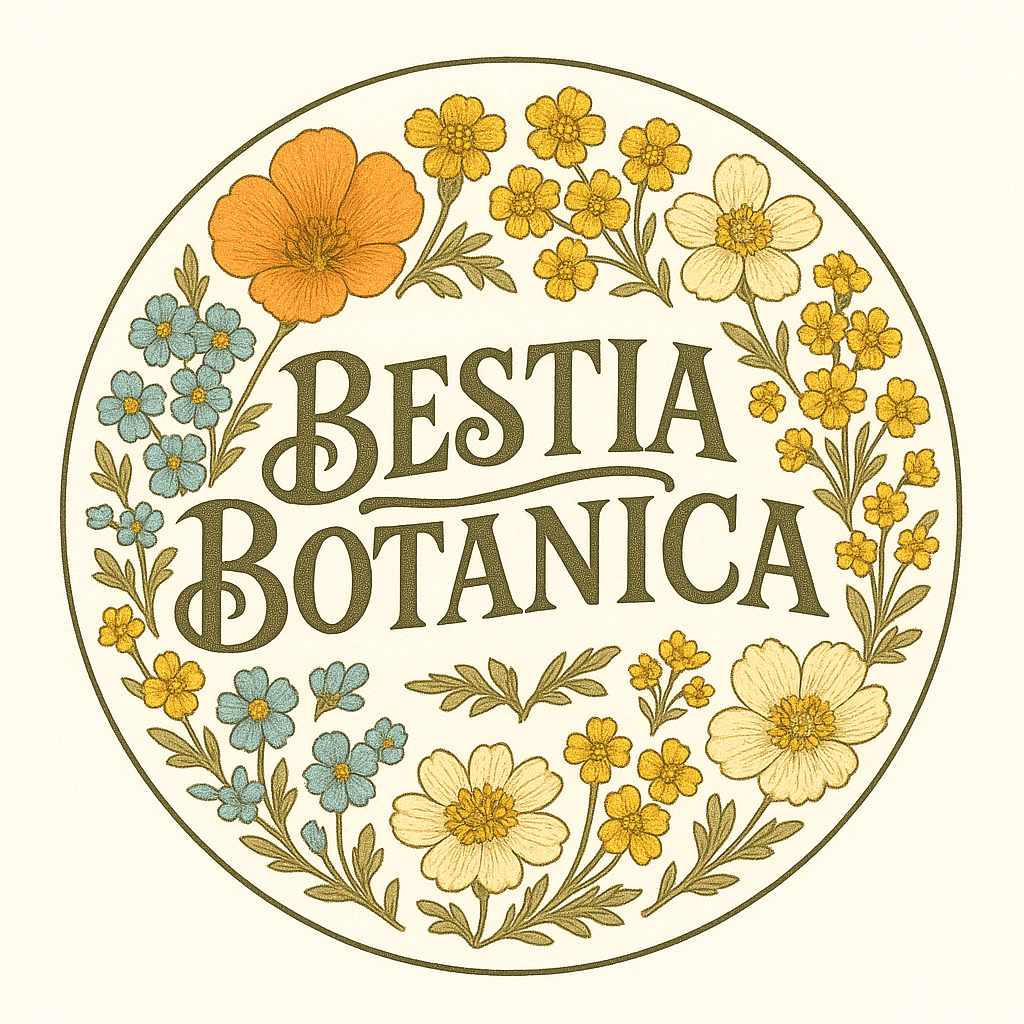 Bestia Botanica Gift Cards