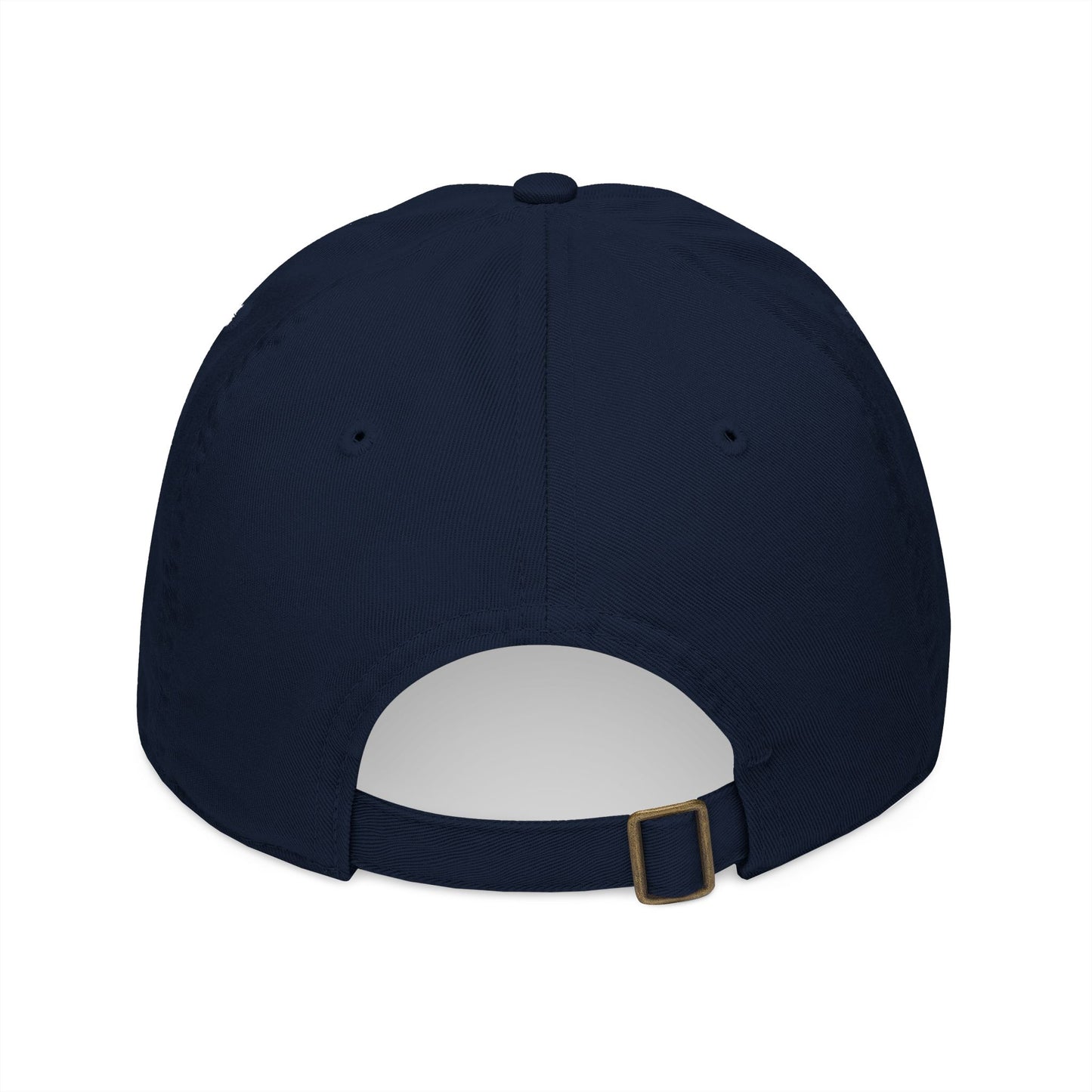 Rewild - Organic Cotton Baseball Cap