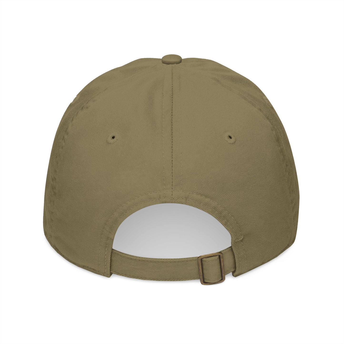 Rewild - Organic Cotton Baseball Cap