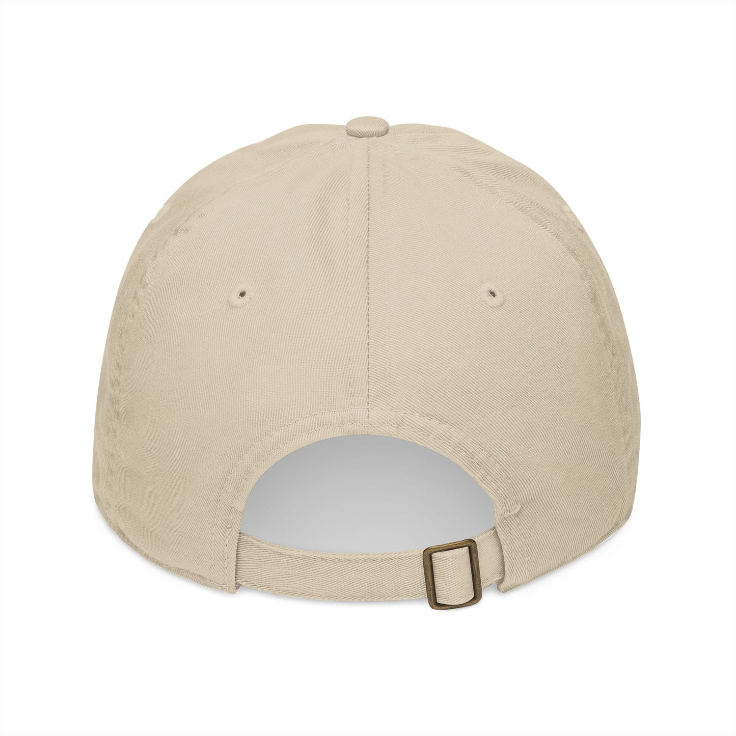 Plant Native - Organic Cotton Baseball Cap