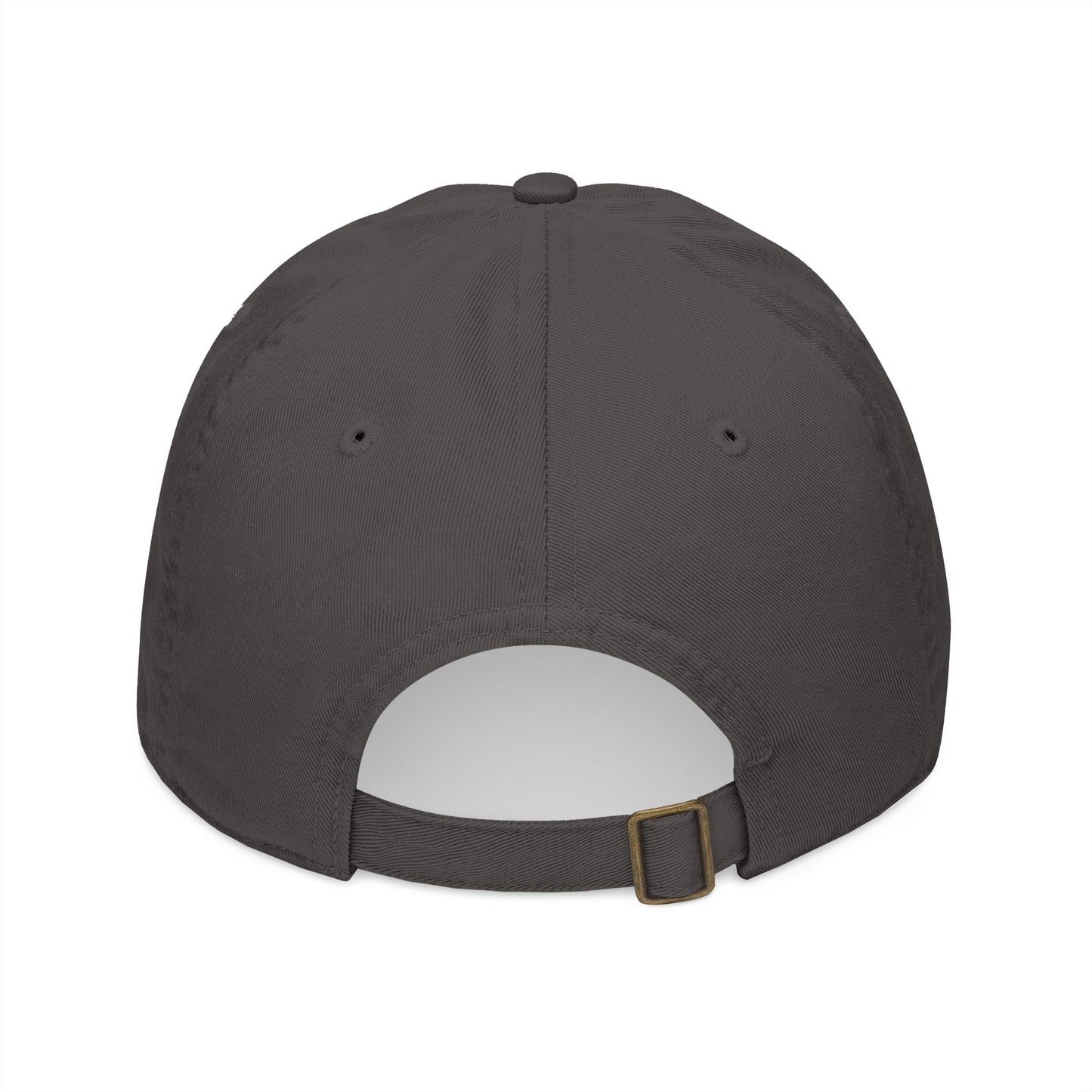 Habitat Hero - Organic Cotton Baseball Cap