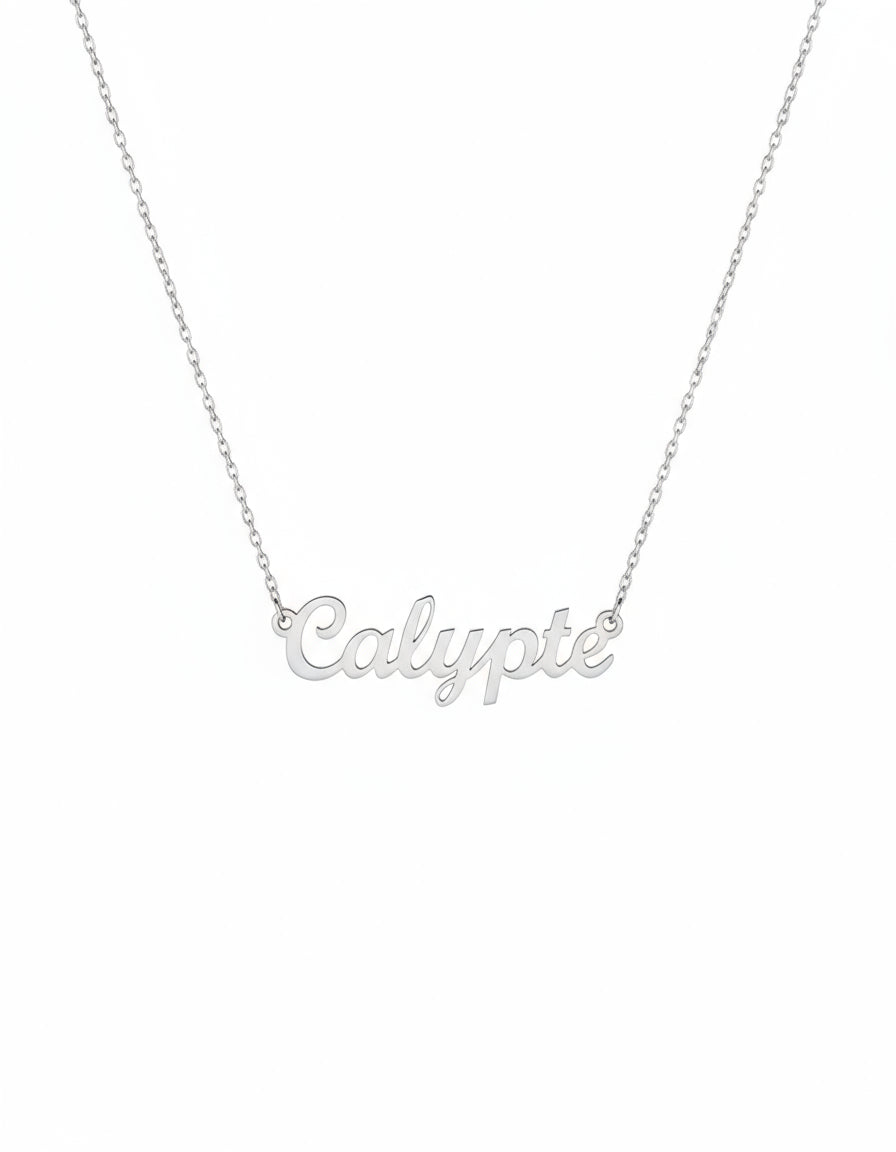 Calypte Necklace – The Hummingbird Genus