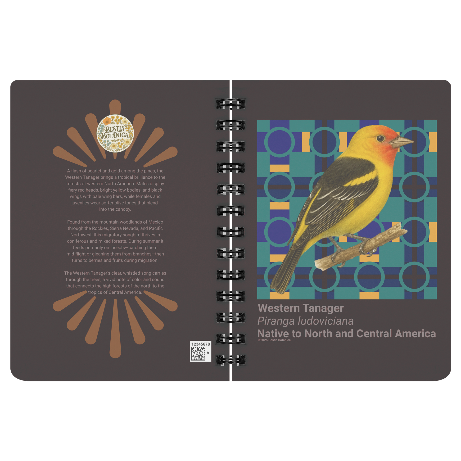 Western_Tanager_Piranga_ludoviciana_-__SN_Open_Covers_Mockup.png