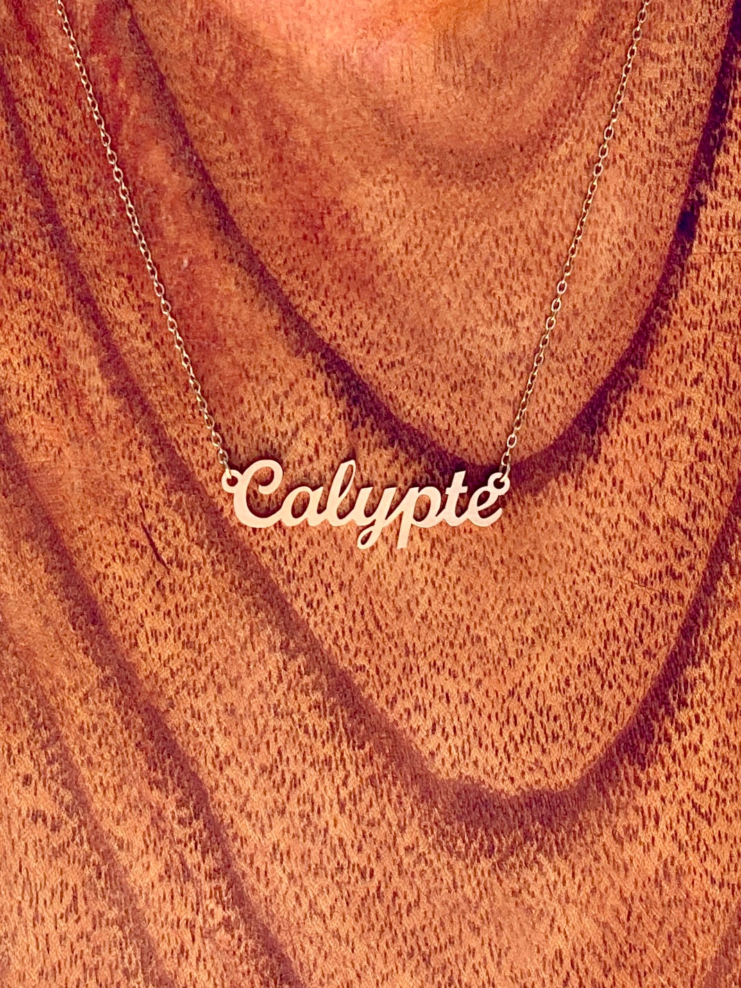 Calypte Necklace – The Hummingbird Genus